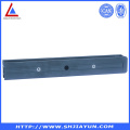 OEM Extruded Aluminium Solar Panel Support Frames